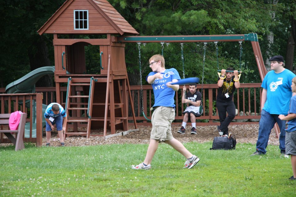 Wiffle Ball 244